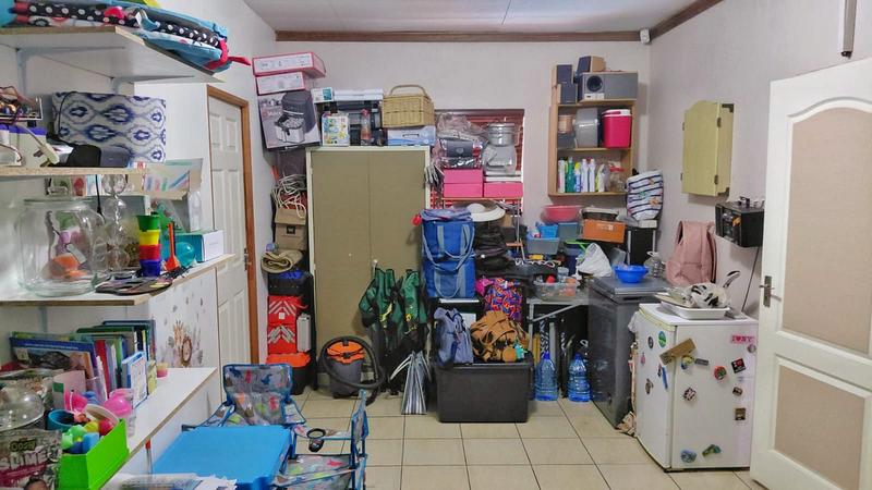 3 Bedroom Property for Sale in Universitas Free State